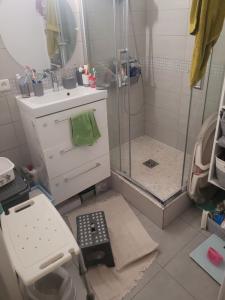 Louer Appartement 61 m2 Creteil
