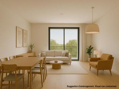For sale Martignas-sur-jalle CARCANS 3 rooms 66 m2 Gironde (33127) photo 1
