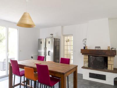 Acheter Maison Cordemais 450000 euros