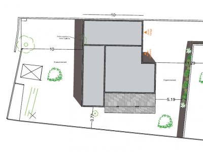For sale Reze 4 rooms 103 m2 Loire atlantique (44400) photo 1