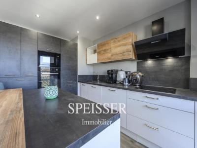For sale Lingolsheim 3 rooms 88 m2 Bas rhin (67380) photo 0