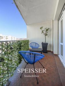 Acheter Appartement 88 m2 Lingolsheim