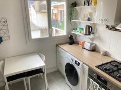 Louer Appartement Mans 460 euros
