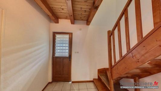 Annonce Vente 10 pices Maison Rombach-le-franc 68