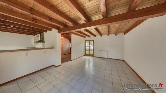 Acheter Maison 200 m2 Rombach-le-franc