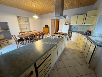 For sale Pougne-herisson 6 rooms 117 m2 Deux sevres (79130) photo 0