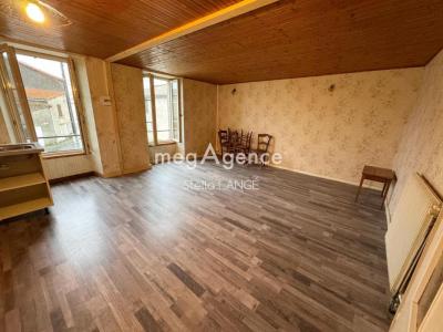 For sale Pougne-herisson 6 rooms 117 m2 Deux sevres (79130) photo 4