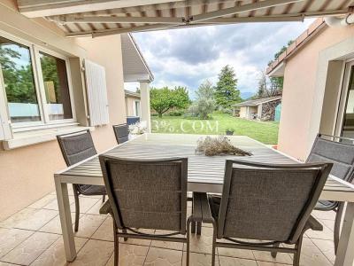 For sale Aouste-sur-sye 11 rooms 268 m2 Drome (26400) photo 1