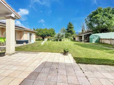 For sale Aouste-sur-sye 11 rooms 268 m2 Drome (26400) photo 2