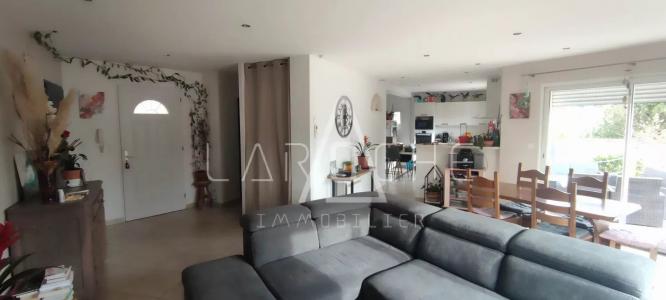 Annonce Vente 4 pices Maison Palau-del-vidre 66