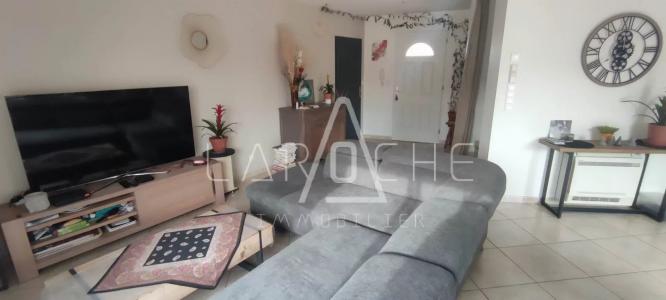 Acheter Maison 98 m2 Palau-del-vidre