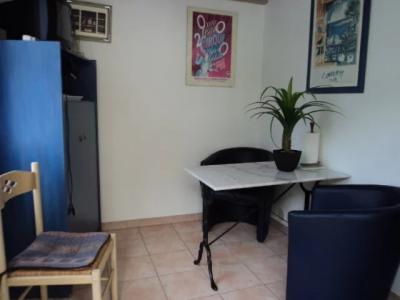 Annonce Location Appartement Saint-paul 06