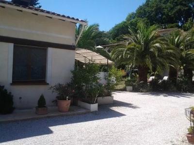 Louer Appartement Saint-paul Alpes Maritimes