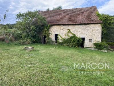 For sale Mautes 4 rooms 95 m2 Creuse (23190) photo 1