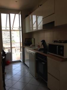 Louer Appartement 33 m2 Nice