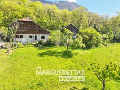 Acheter Maison Ayse Haute savoie