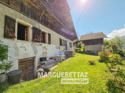 Acheter Maison Ayse 395000 euros