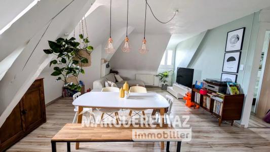 For sale Evian-les-bains CENTRE VILLE 4 rooms 95 m2 Haute savoie (74500) photo 0
