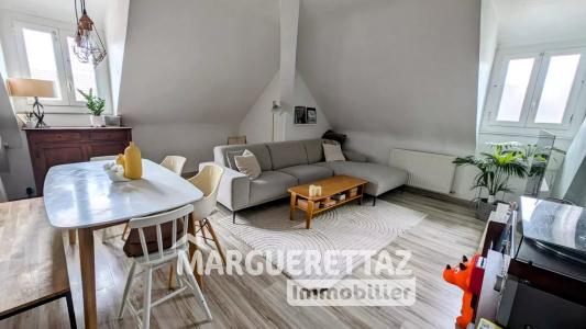 For sale Evian-les-bains CENTRE VILLE 4 rooms 95 m2 Haute savoie (74500) photo 2