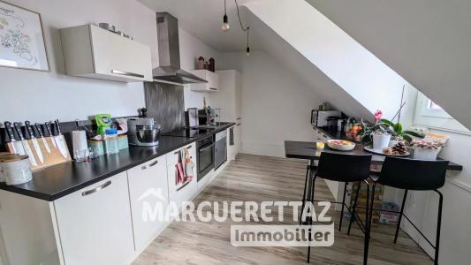 For sale Evian-les-bains CENTRE VILLE 4 rooms 95 m2 Haute savoie (74500) photo 3
