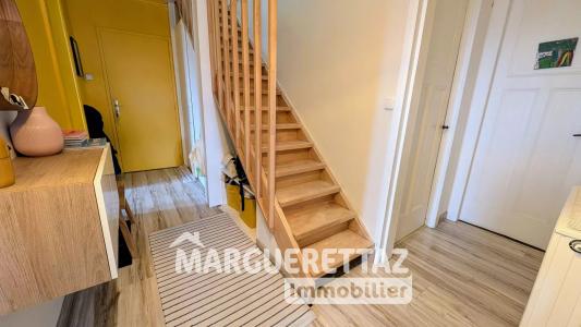 For sale Evian-les-bains CENTRE VILLE 4 rooms 95 m2 Haute savoie (74500) photo 4