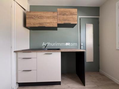 Louer Appartement 81 m2 Lons-le-saunier