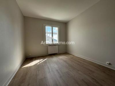 Louer Appartement Lons-le-saunier Jura