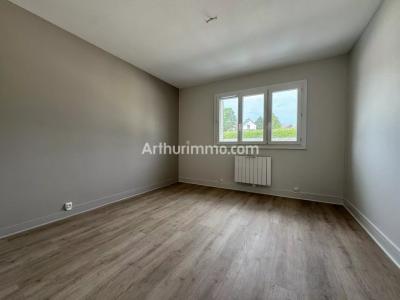 Louer Appartement Lons-le-saunier 760 euros