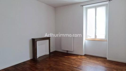 For rent Dole 3 rooms 83 m2 Jura (39100) photo 0