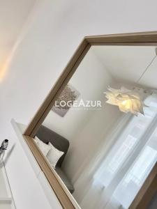 Louer pour les vacances Appartement Juan-les-pins Alpes Maritimes