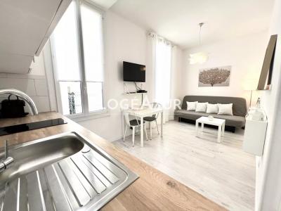 Louer pour les vacances Appartement Juan-les-pins 60 euros