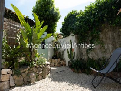 For sale Antibes VIEIL ANTIBES 3 rooms 65 m2 Alpes Maritimes (06600) photo 2