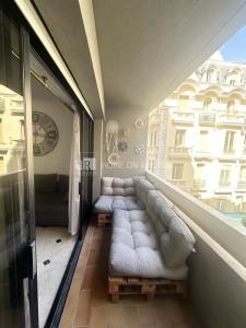 For sale Nice CARRA D'OR 1 room 32 m2 Alpes Maritimes (06000) photo 0