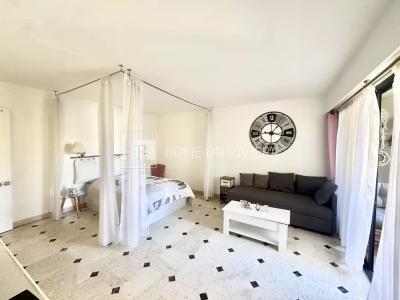 For sale Nice CARRA D'OR 1 room 32 m2 Alpes Maritimes (06000) photo 1
