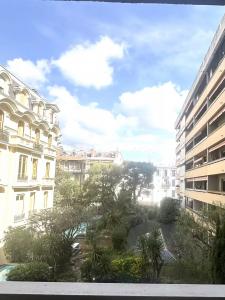 For sale Nice CARRA D'OR 1 room 32 m2 Alpes Maritimes (06000) photo 2
