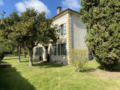 For sale Arnaud-guilhem AURIGNAC 406 m2 Haute garonne (31360) photo 1