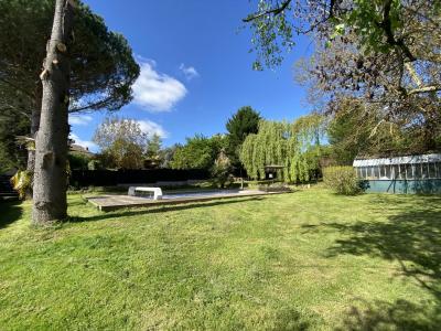 For sale Arnaud-guilhem AURIGNAC 406 m2 Haute garonne (31360) photo 2