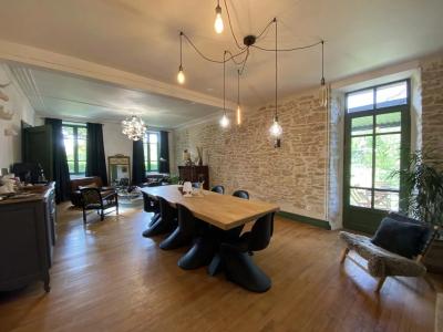 For sale Arnaud-guilhem AURIGNAC 406 m2 Haute garonne (31360) photo 4