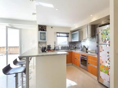 Acheter Appartement Eze 1195000 euros