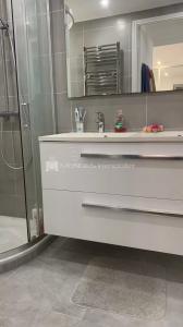 Acheter Appartement 65 m2 Beausoleil