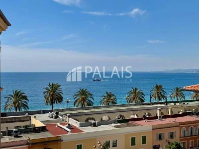 For sale Nice VIEUX NICE 3 rooms 62 m2 Alpes Maritimes (06300) photo 0