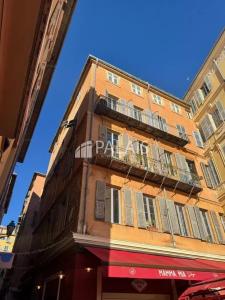 For sale Nice VIEUX NICE 3 rooms 62 m2 Alpes Maritimes (06300) photo 1