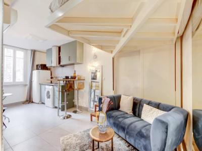 For sale Nice LE PORT 1 room 25 m2 Alpes Maritimes (06300) photo 0