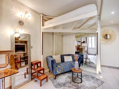 For sale Nice LE PORT 1 room 25 m2 Alpes Maritimes (06300) photo 3