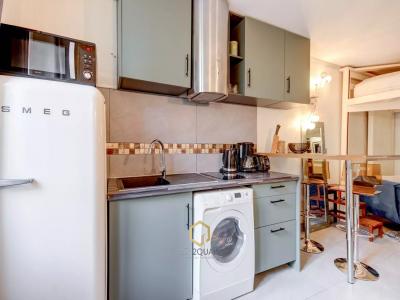 For sale Nice LE PORT 1 room 25 m2 Alpes Maritimes (06300) photo 4