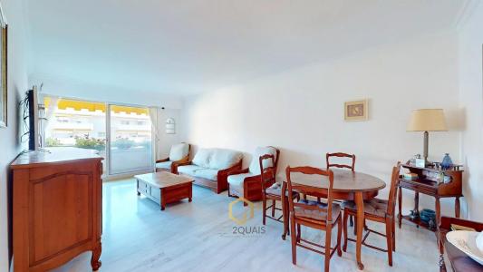 For sale Nice GORBELLA 3 rooms 70 m2 Alpes Maritimes (06100) photo 2
