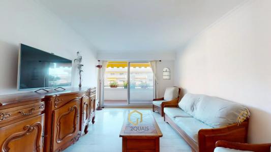 For sale Nice GORBELLA 3 rooms 70 m2 Alpes Maritimes (06100) photo 3