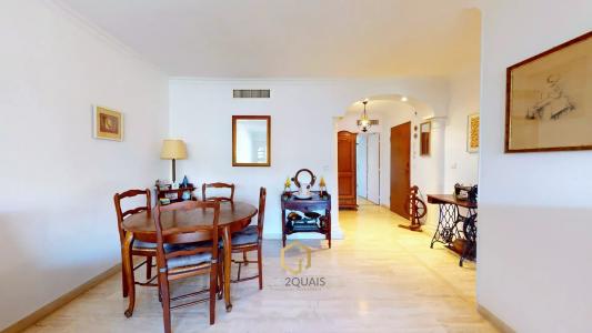 For sale Nice GORBELLA 3 rooms 70 m2 Alpes Maritimes (06100) photo 4