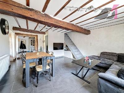 Annonce Vente 3 pices Maison  71