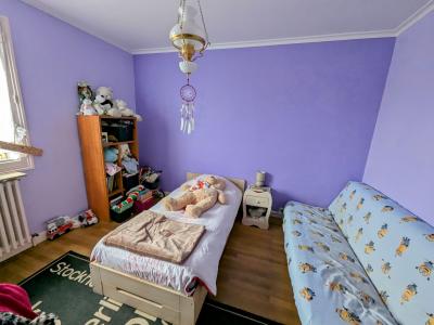 Annonce Vente 6 pices Maison  71